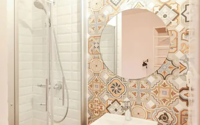 Zaratino rooms