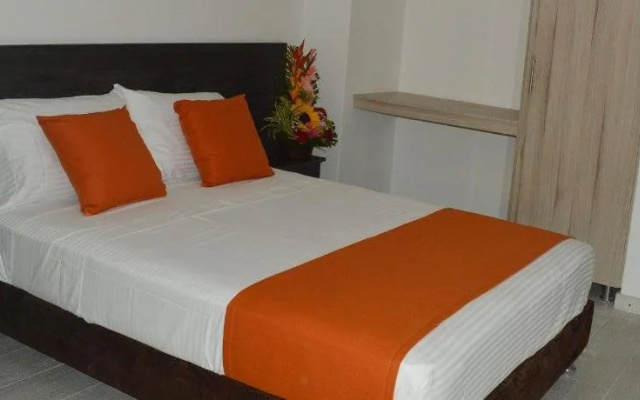 Massay Hotel
