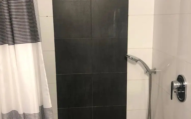 Apartment from R&A Group
