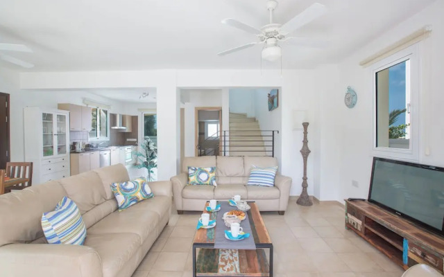 Protaras Katerina Villa Kv58