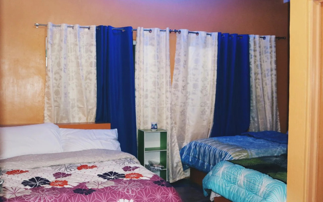Davocol's Inn Batanes