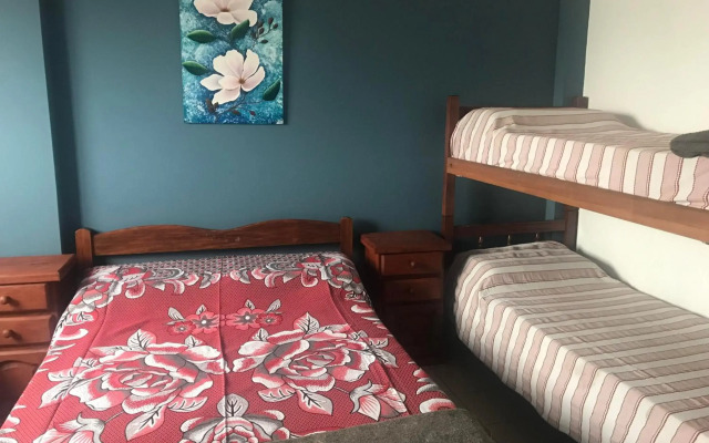 Hostal del Milagro