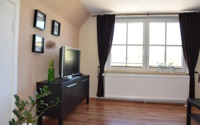 Ferienwohnung-Sonnenblume