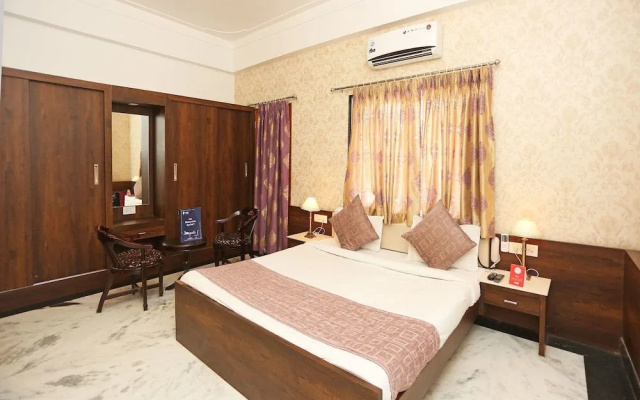 OYO 3540 Hotel Forever Rooms