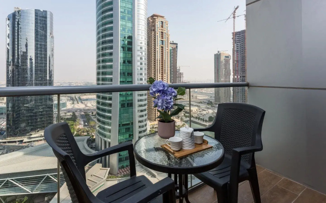 Apartment Deluxe