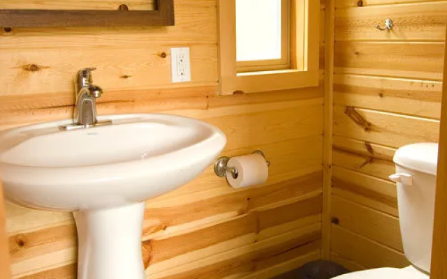Bissell's Hideaway