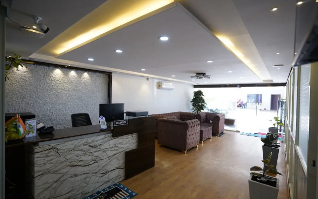Sai Manyata Inn, Manyata Tech Park