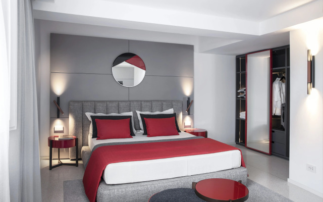 Hotel Plaza e de Russie