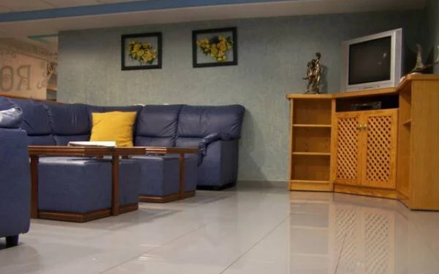 Hotel Rosi
