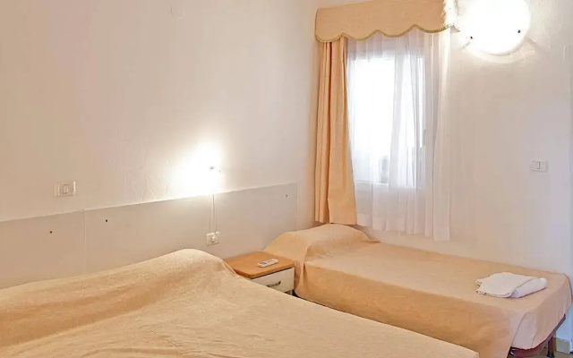 Apartments Kazela