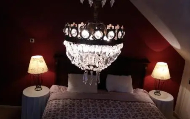 B&B De Bloemenkamp