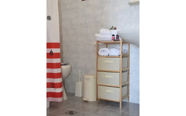 Asteras Apartments