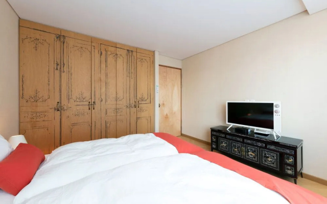 Dokebi Cottage PrivateHouse Seoul