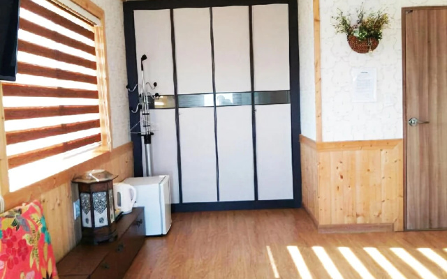 Namhae Thankyou Pension