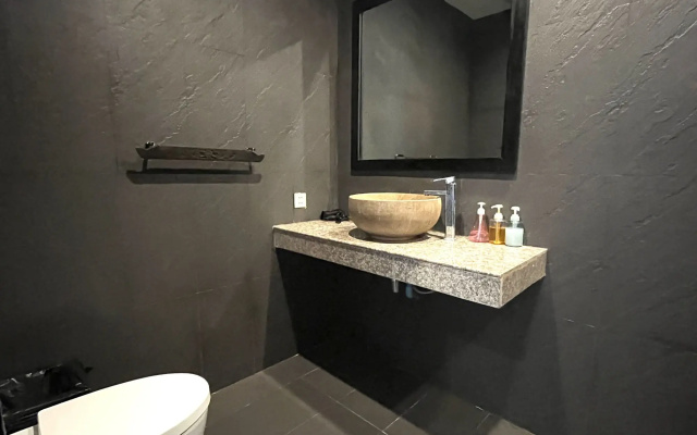 Prana Hotel