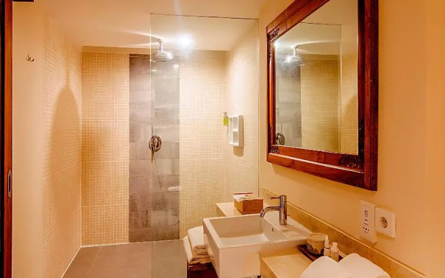 Rama Residence Seminyak
