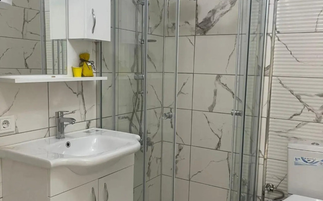 Merlin Apart Otel