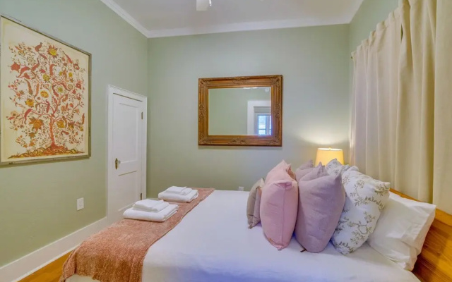 Historic Ocala Home: Walk to Downtown!