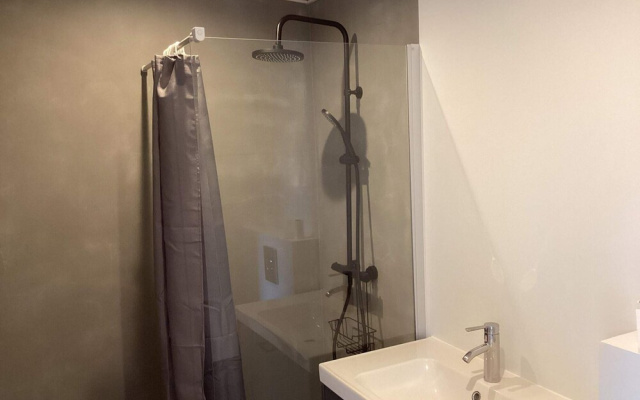5 Star Holiday Home in Vaeggerlose