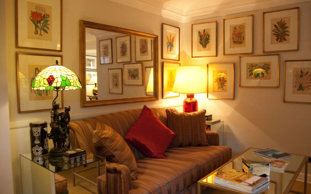 Le Rêve Boutique Hotel