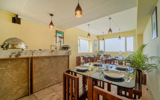Treebo Viswa Vikas Residency