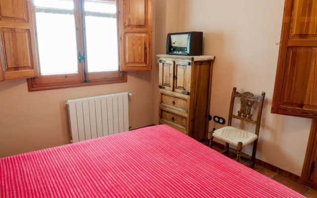 House Rosa Cabanes