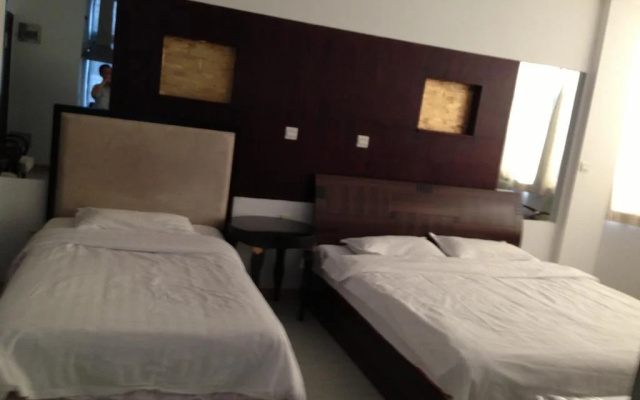 Lejia Hotel Apartment
