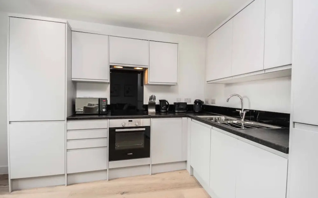 Royal Crescent Apartments Vittrum Suites