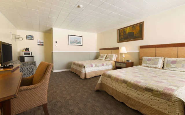 Travel Inn Cochrane