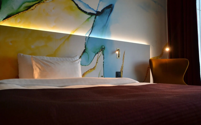 ProfilHotels Halmstad Plaza