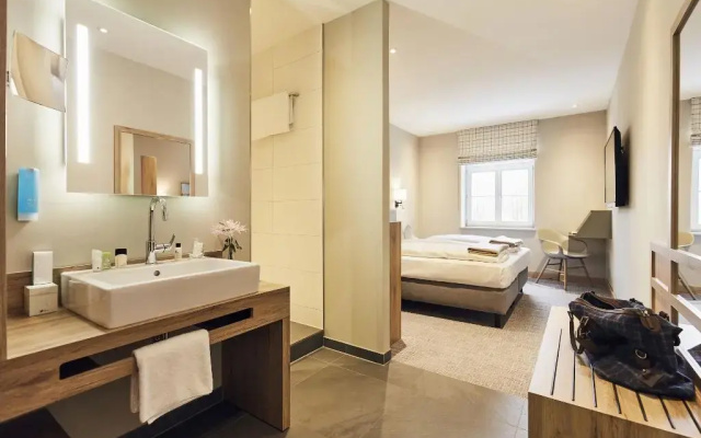 Hotel Gutsgasthof Stangl