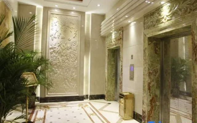 Zhaoyuan Wenfeng Hotel