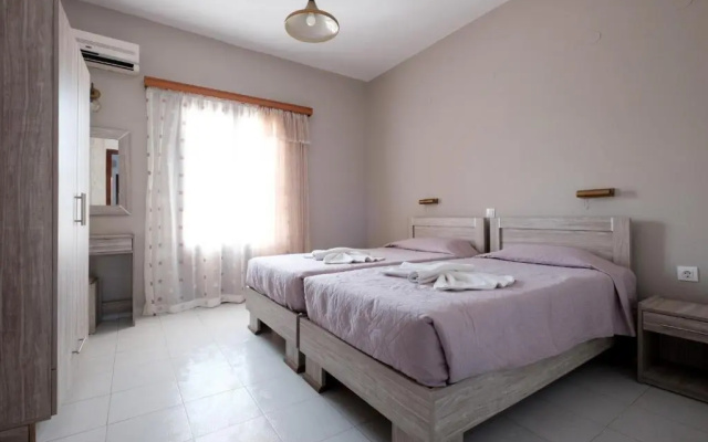 Hotel Club Maria Sidari