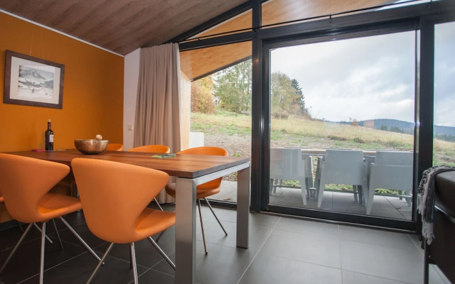 Villas Winterberg