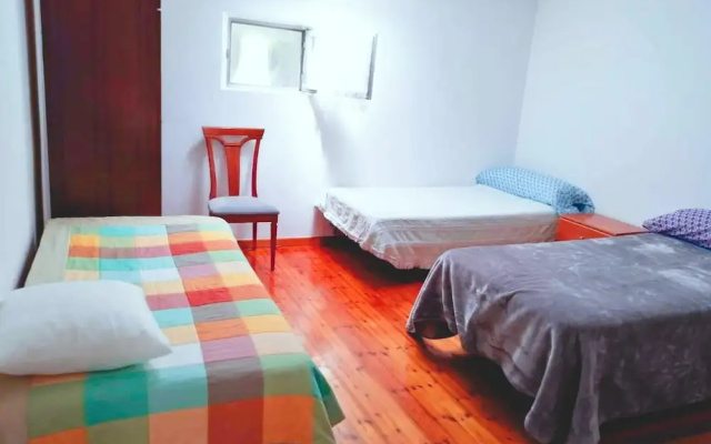 Casa Rural Roiz