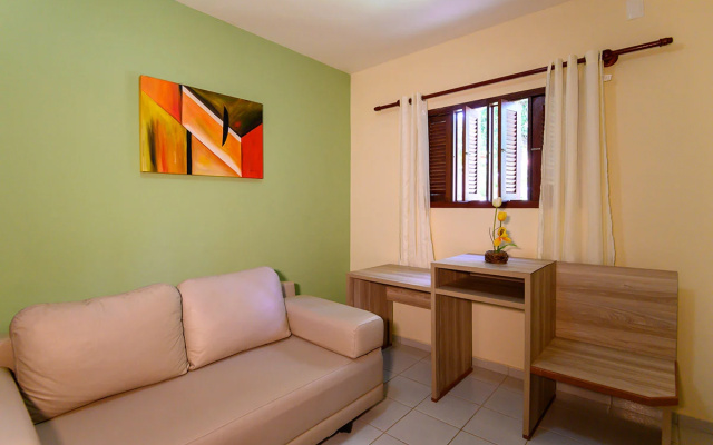 Pirangi Village Hotel