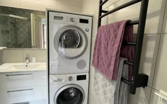 Niidupuu Apartment