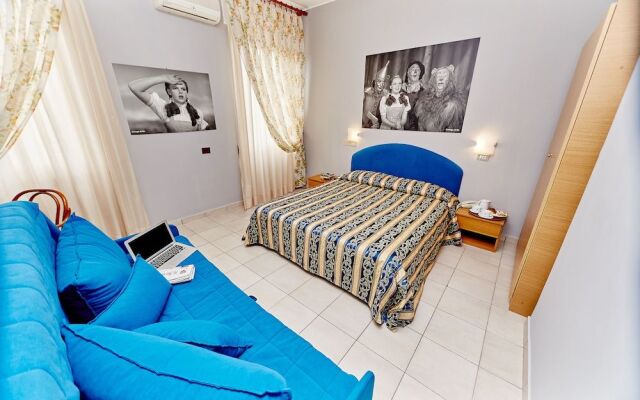 Hotel Ospite Inatteso