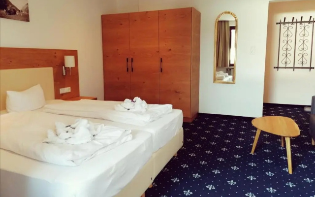 Hotel Tirolerhof