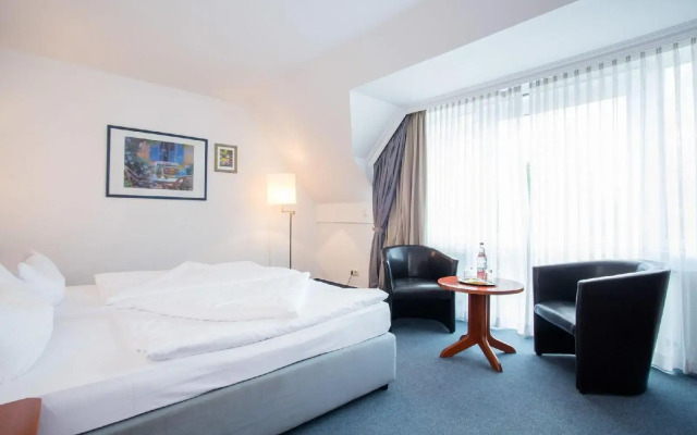Hotel Stadt Norderstedt