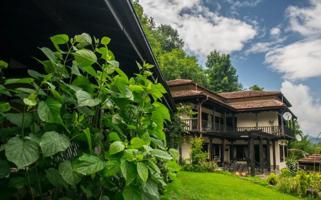 Guest House Verbena