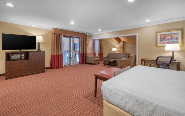 Best Western Sycamore Inn