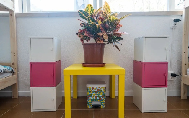 Cascais Terrace Fruit Point - Hostel