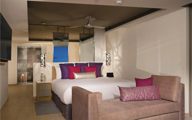 Secrets Riviera Cancún All Preferred - Adults Only - All inclusive