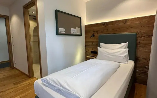 Hotel und Landgasthof Zachschuster