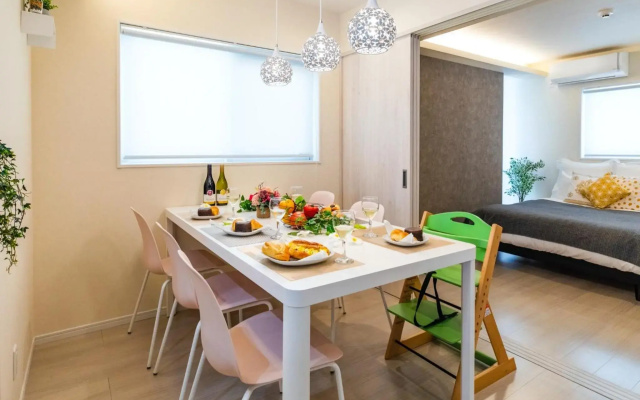 Condominium Luana / Vacation STAY 81290