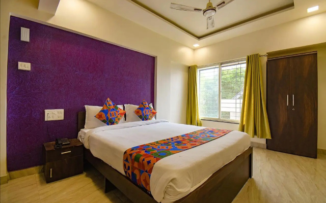 Fabhotel Ms Hospitality