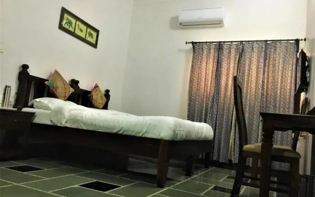 Udaipur House Homestay