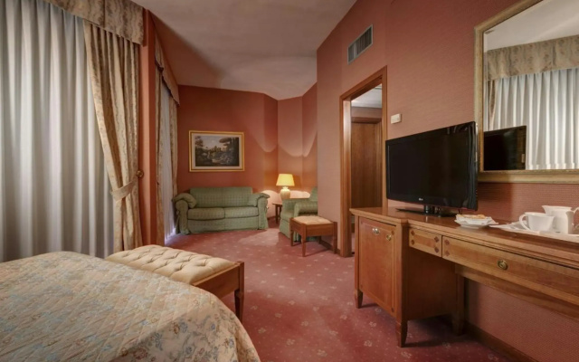 Borgo Palace hotel