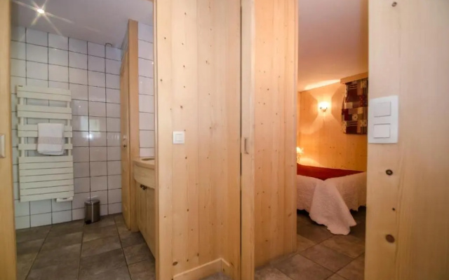 Appartement Mona